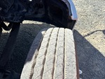 4 Underbody - Truck with Right Steer Tire