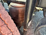 4 Underbody - Truck with Suspension Air Bags