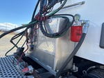 4 Underbody - Truck with Hydraulic Tank