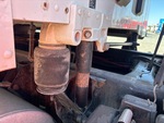 Underbody with Cab Suspension Air Bags