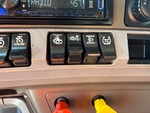 Cab with Engine Brake