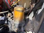 Engine with Fuel System