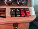 Cab with PTO Control