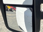 Cab with Mirrors