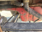 Engine with Oil Leaks
