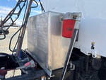 Underbody with Hydraulic Tank
