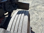 Underbody with Right Steer Tire