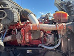Engine with Engine - Left Side