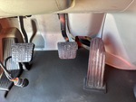 Cab with Brake Control
