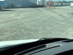 General Appearance with Glass