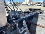 Underbody with Frame Condition