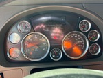 Cab with Gauges