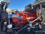 Engine with Engine - Right Side