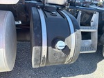 Engine with DEF / AdBlue Tank
