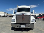 General Appearance with Exterior Lights