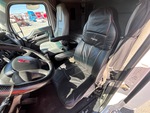 Cab with Seats/armrests