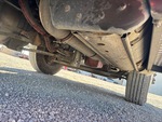 Engine with Diesel Particulate Filter