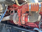 Engine with Exhaust System