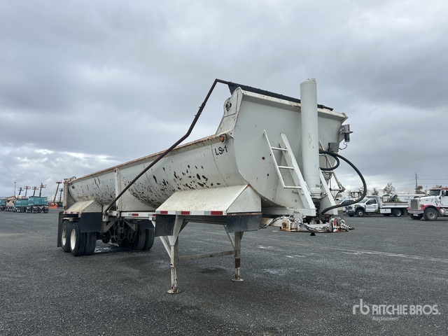 Dump Trailers