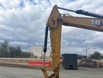 v2 Chassis - Excavator with