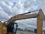 v2 Chassis - Excavator with