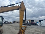 v2 Chassis - Excavator with