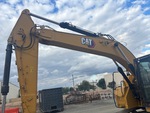 v2 Chassis - Excavator with