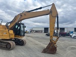 v2 Chassis - Excavator with