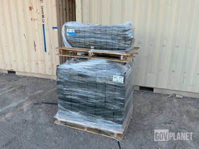 (155) Assorted Ammo Cans