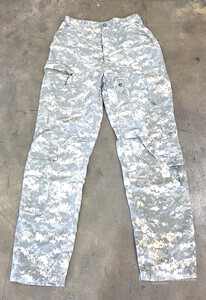 (52) ACU Aircrew Combat Pants