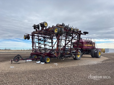 2009 Seed Hawk 6510 65 ft Air Drill