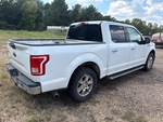 Picture, Right Rear Corner