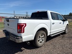 Picture, Right Rear Corner