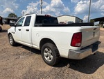 Picture, Left Rear Corner
