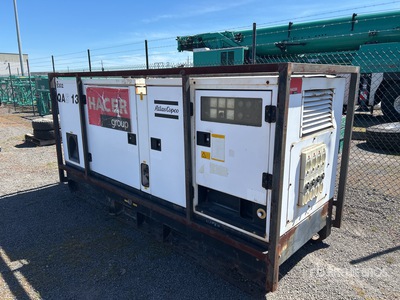Generator Set