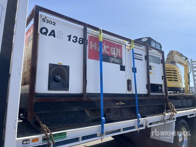 Generator Set