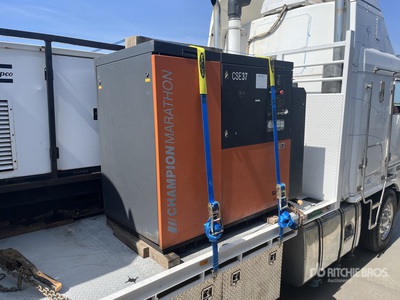 Generator Set