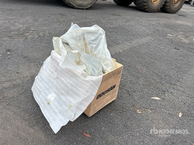 2023 Doosan EQC03D Łącznik koparki (Unused)