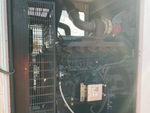Engine with Engine - Left Side
