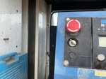 Generator with Emergency Shut Off Switch