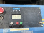 Control Station with Warning Lights