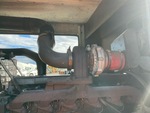 Engine with Exhaust System