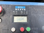Control Station with Gauges