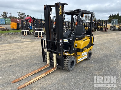 2023 Yale GLP18MX Gabelstapler