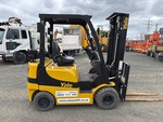 Chassis Photos with