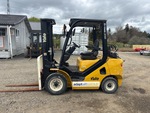 Chassis Photos with 