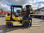 Chassis Photos with