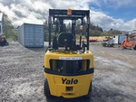 Chassis Photos with