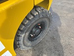 Chassis Photos with