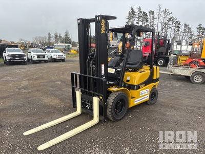2023 Yale GLP25MX Forklift